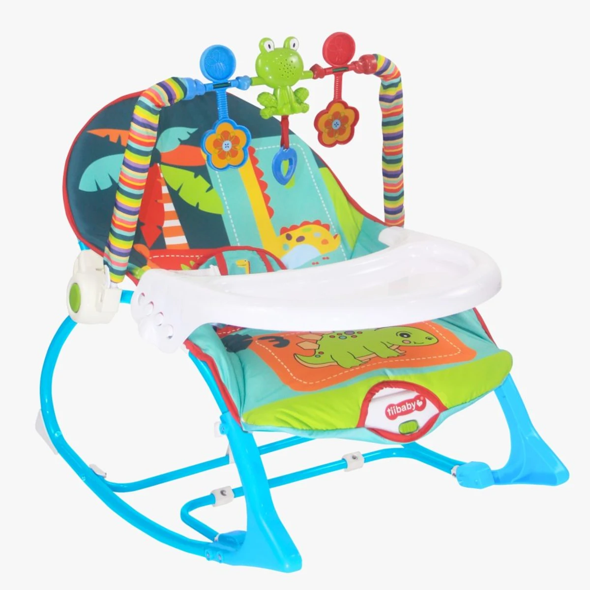 Ti Baby Toddler Rocker Dining Chair