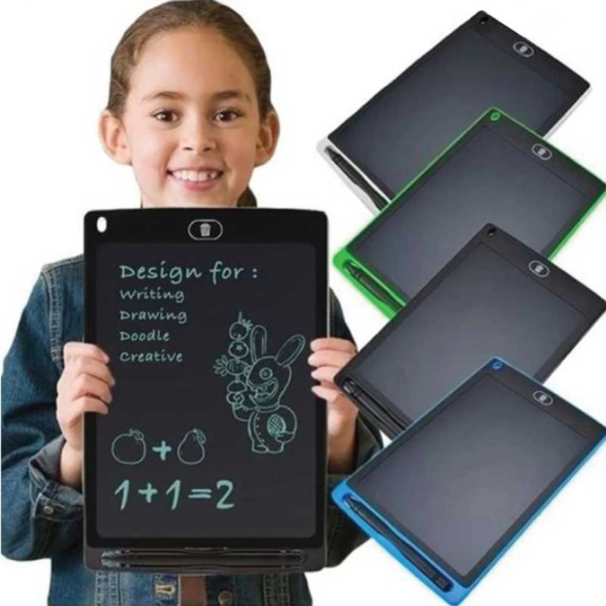 LCD Writing Tablet 10”