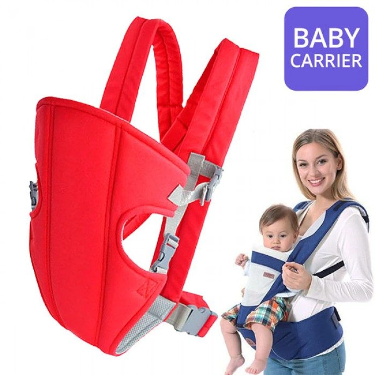 Baby Carrier