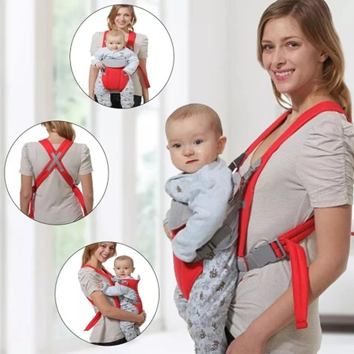 Baby Carrier