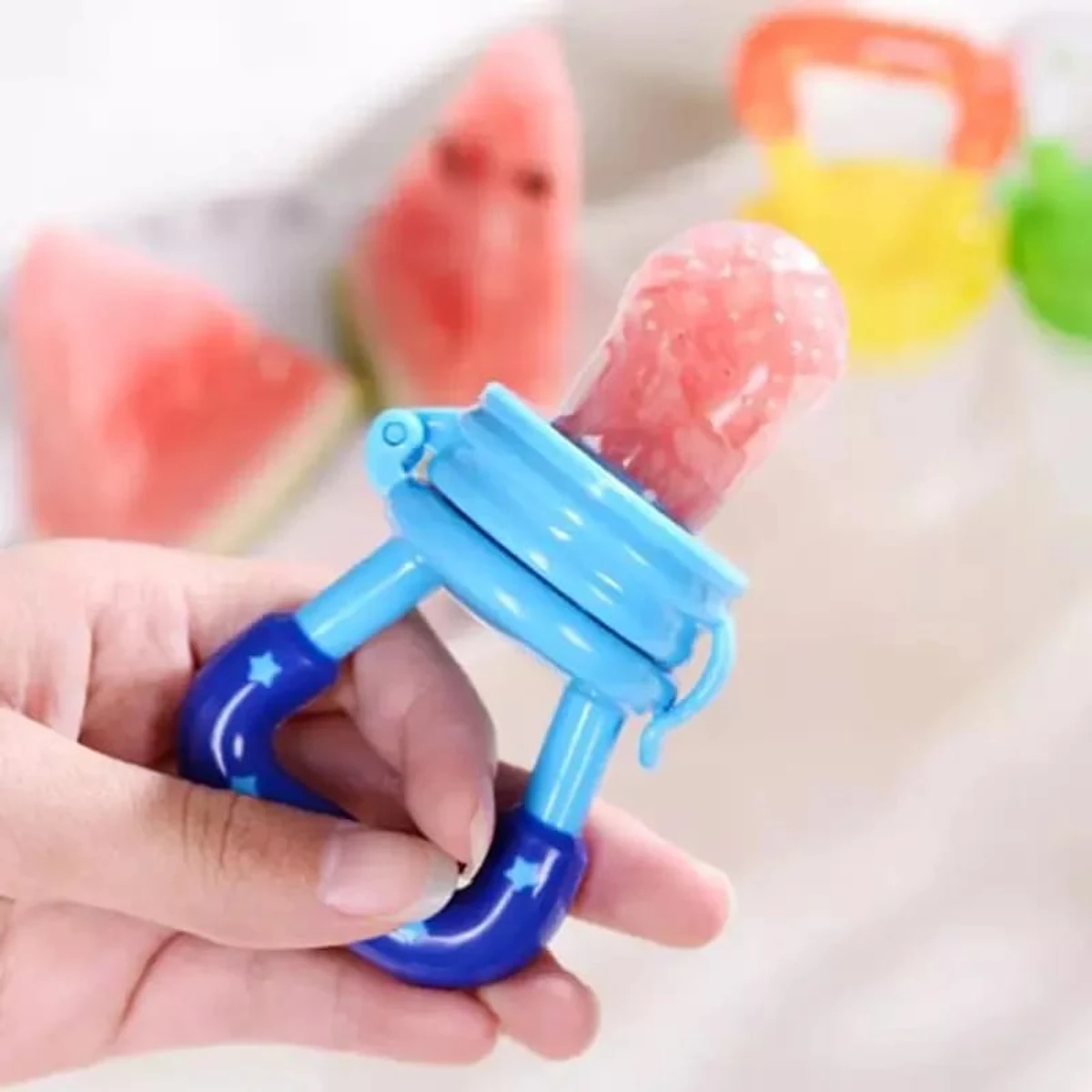 Baby Fruit Pacifier