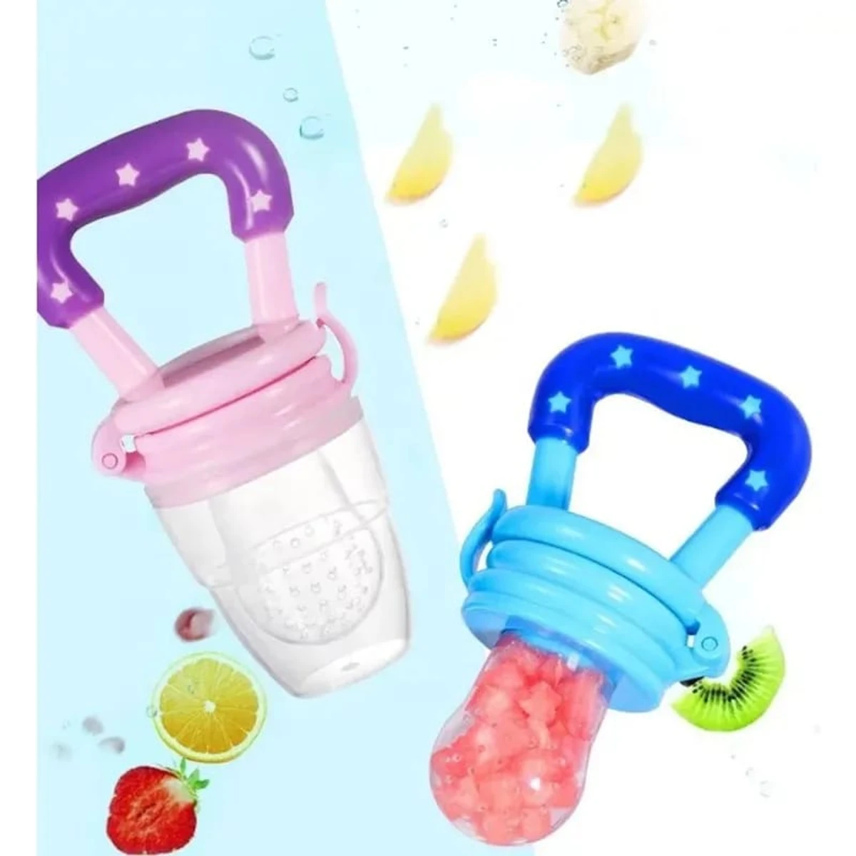 Baby Fruit Pacifier